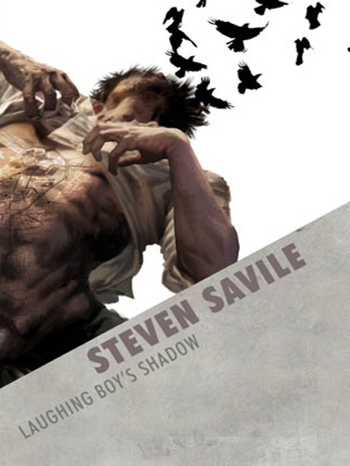 Title details for Laughing Boy's Shadow by Steven Savile - Available